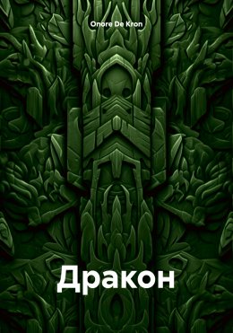 Скачать книгу Дракон