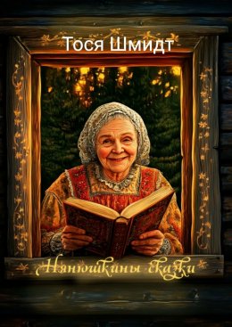 Скачать книгу Нянюшкины сказки