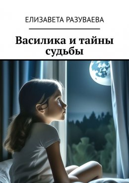 Скачать книгу Василика и тайны судьбы