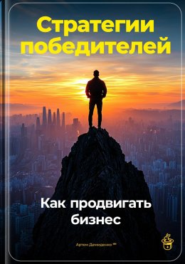 Скачать книгу Стратегии победителей: Как продвигать бизнес