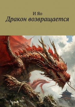 Скачать книгу Дракон возвращается