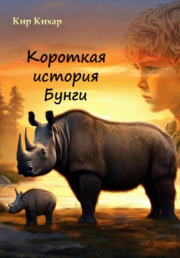 Скачать книгу Короткая история Бунги