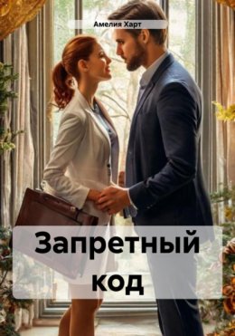 Скачать книгу Запретный код