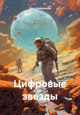 Скачать книгу Цифровые звезды