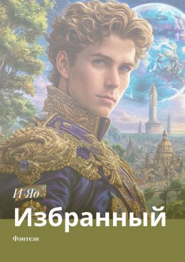 Скачать книгу Избранный. Фэнтези