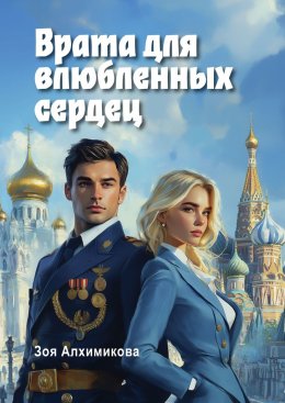 Скачать книгу Врата для влюбленных сердец