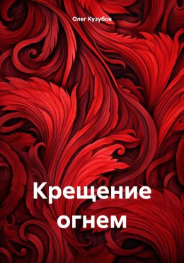 Скачать книгу Крещение огнем