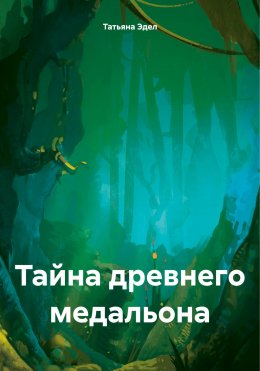 Скачать книгу Тайна древнего медальона