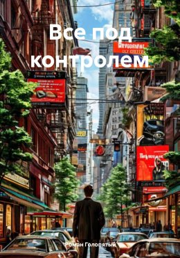 Скачать книгу Все под контролем