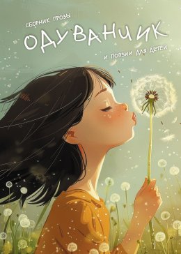 Скачать книгу Одуванчик