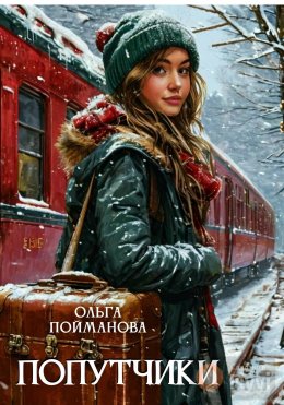 Скачать книгу Попутчики