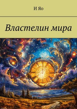 Скачать книгу Властелин мира