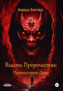 Скачать книгу Власть Пророчества: Путешествие Девы