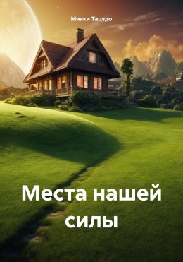 Скачать книгу Места нашей силы