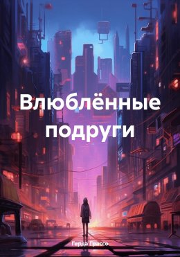 Скачать книгу Влюблённые подруги