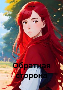 Скачать книгу Обратная сторона