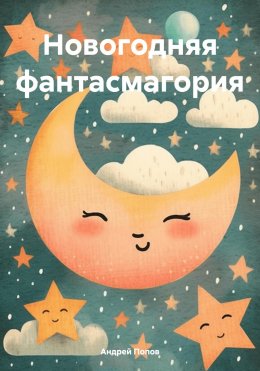 Скачать книгу Новогодняя фантасмагория