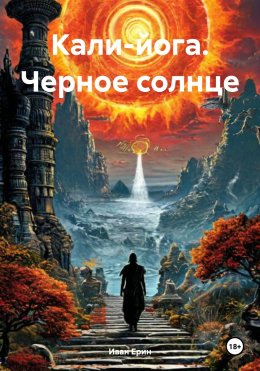 Скачать книгу Кали-йога. Черное солнце