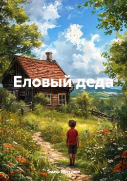 Скачать книгу Еловый деда