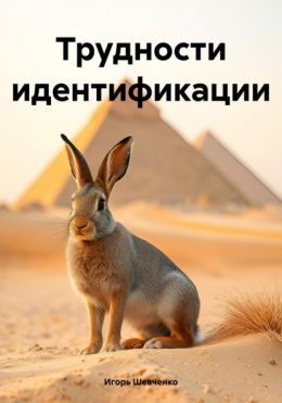 Скачать книгу Трудности идентификации