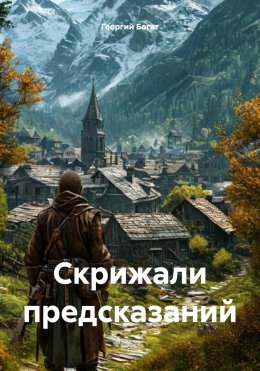 Скачать книгу Скрижали предсказаний