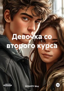 Скачать книгу Девочка со второго курса