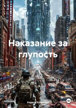 Скачать книгу Наказание за глупость