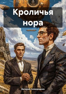 Скачать книгу Кроличья нора