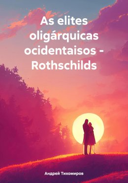 Скачать книгу As elites oligárquicas ocidentaisos – Rothschilds