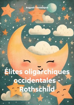 Скачать книгу Élites oligarchiques occidentales – Rothschild