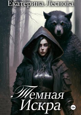 Скачать книгу Темная искра