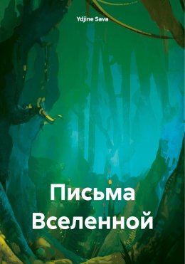 Скачать книгу Письма Вселенной