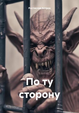 Скачать книгу По ту сторону