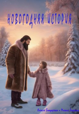 Скачать книгу Новогодняя история