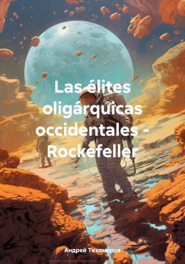 Скачать книгу Las élites oligárquicas occidentales – Rockefeller