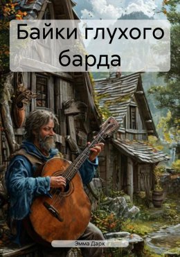 Скачать книгу Байки глухого барда