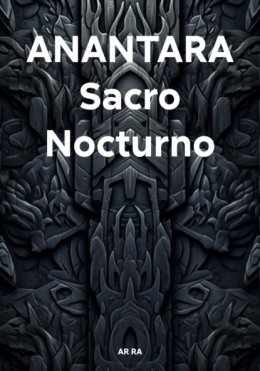 Скачать книгу ANANTARA Sacro Nocturno