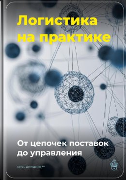 Скачать книгу Логистика на практике: От цепочек поставок до управления