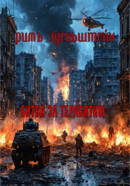 Скачать книгу Битва за Терабитию