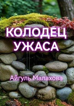 Скачать книгу Колодец ужаса