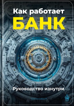 Скачать книгу Как работает банк: Руководство изнутри