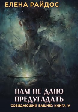 Скачать книгу Нам не дано предугадать. Созидающий башню: книга IV