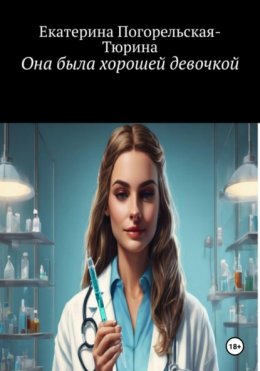 Скачать книгу Она была хорошей девочкой