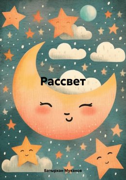 Скачать книгу Рассвет