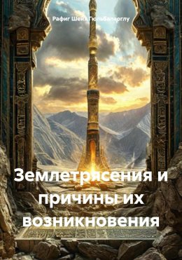 Скачать книгу Землетрясения и причины их возникновения