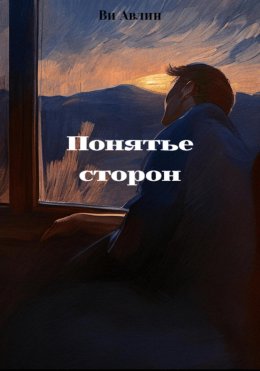 Скачать книгу Понятье сторон