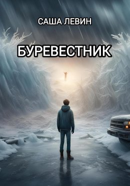 Скачать книгу Буревестник