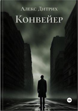 Скачать книгу Конвейер