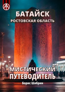 Скачать книгу Батайск. Ростовская область. Мистический путеводитель