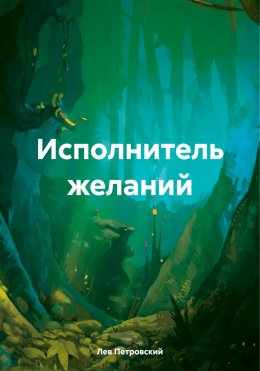 Скачать книгу Исполнитель желаний